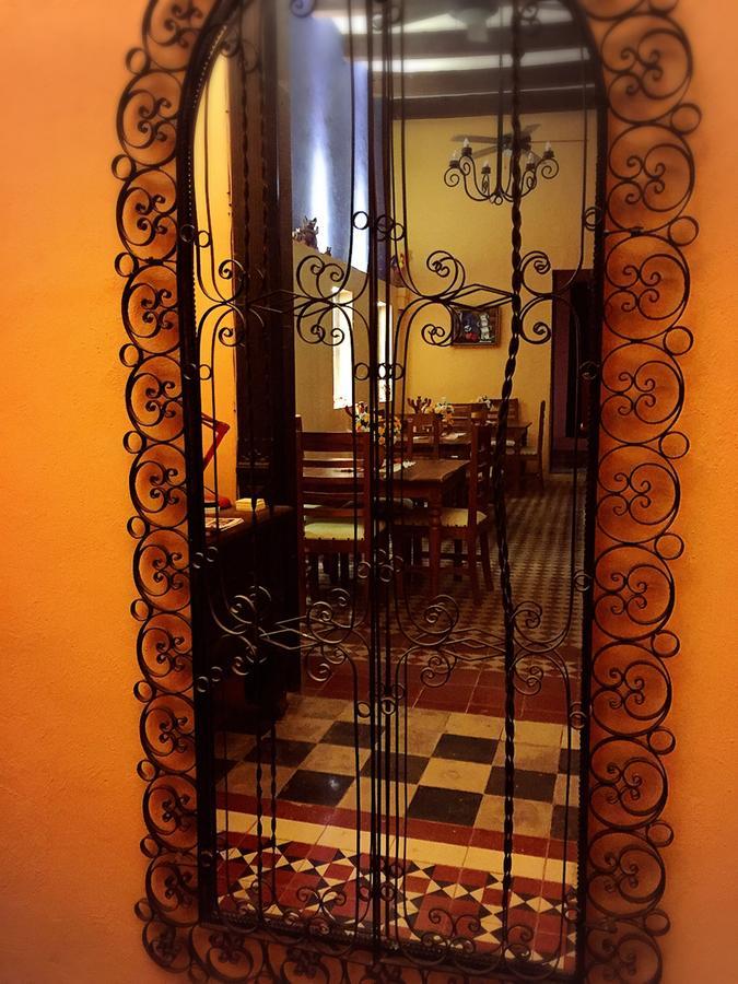 Casa Catrina&Diego Hotel Merida Bagian luar foto