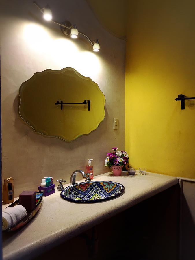 Casa Catrina&Diego Hotel Merida Bagian luar foto