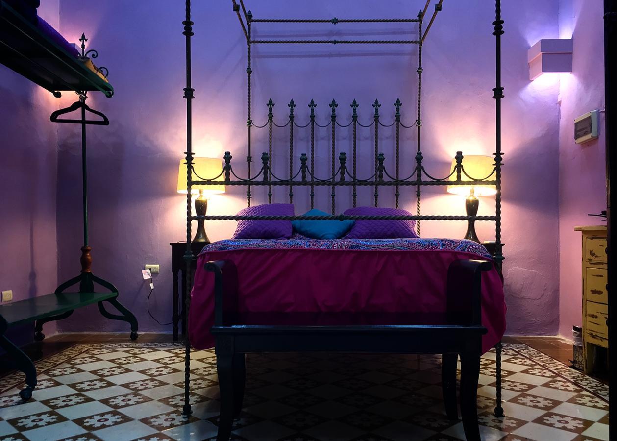 Casa Catrina&Diego Hotel Merida Ruang foto