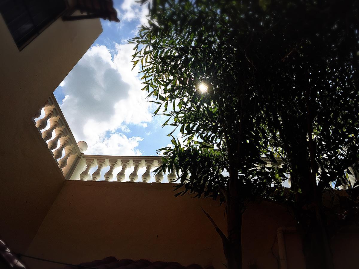 Casa Catrina&Diego Hotel Merida Bagian luar foto