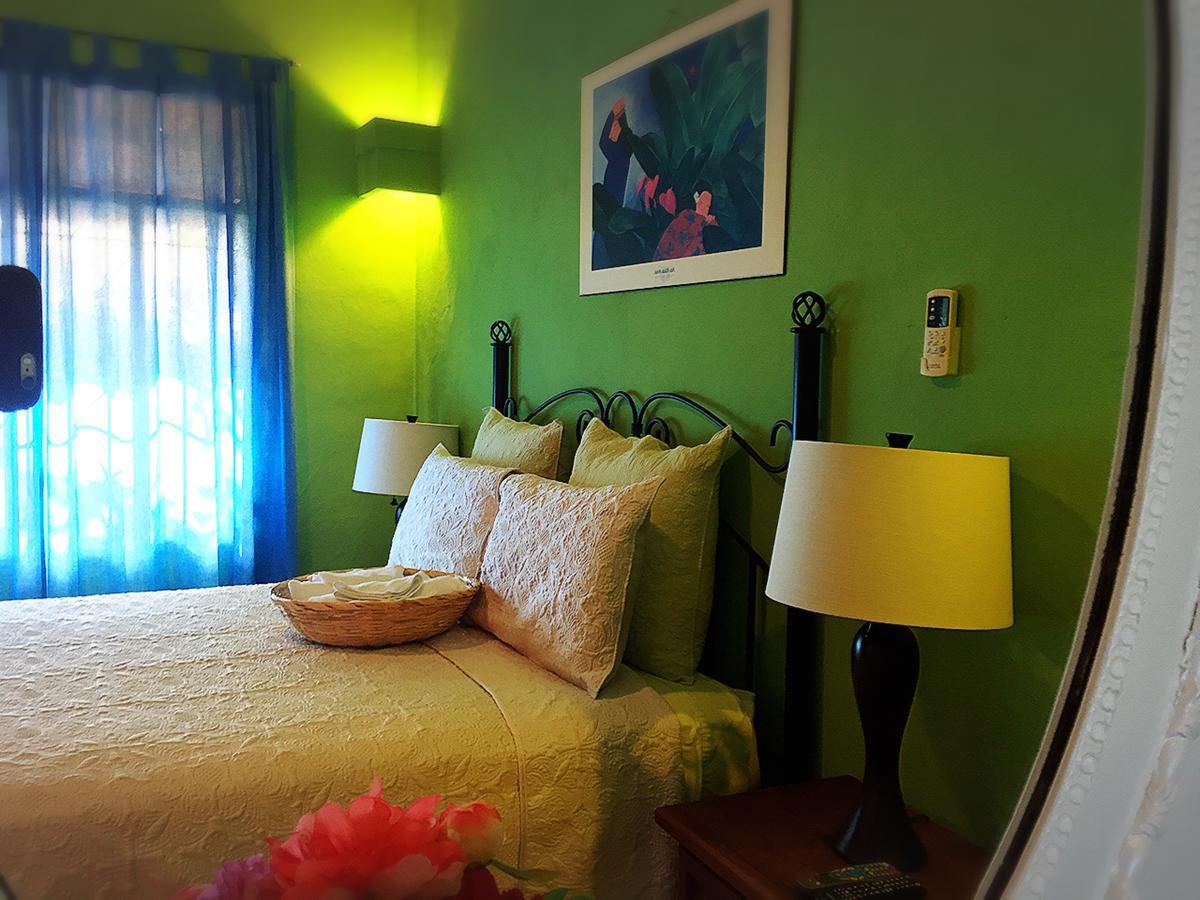 Casa Catrina&Diego Hotel Merida Bagian luar foto