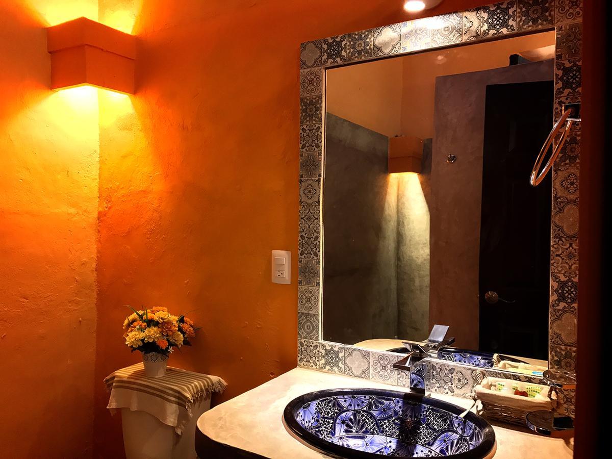Casa Catrina&Diego Hotel Merida Bagian luar foto